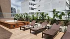 Foto 17 de Apartamento com 1 Quarto para alugar, 31m² em Pinheiros, São Paulo