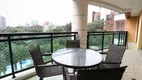 Foto 5 de Apartamento com 3 Quartos à venda, 191m² em Vila Andrade, São Paulo