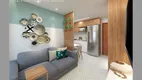Foto 12 de Apartamento com 2 Quartos à venda, 48m² em Centro, Tibau