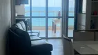 Foto 3 de Apartamento com 4 Quartos para alugar, 112m² em Boqueirão, Praia Grande