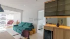 Foto 2 de Apartamento com 1 Quarto à venda, 66m² em Pinheiros, São Paulo