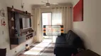 Foto 2 de Apartamento com 2 Quartos à venda, 58m² em Vila Marina, São Paulo