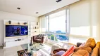 Foto 2 de Apartamento com 3 Quartos à venda, 84m² em Menino Deus, Porto Alegre
