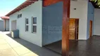 Foto 9 de Casa com 3 Quartos para alugar, 190m² em Jardim Imperador, Araraquara