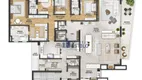 Foto 10 de Apartamento com 4 Quartos à venda, 279m² em Exposição, Caxias do Sul