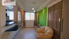 Foto 4 de Apartamento com 2 Quartos à venda, 47m² em Horto do Ipê, São Paulo