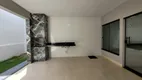 Foto 3 de Casa com 3 Quartos à venda, 107m² em Residencial Alice Barbosa, Goiânia