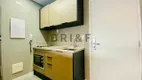 Foto 8 de Apartamento com 1 Quarto para alugar, 41m² em Brooklin, São Paulo