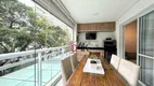 Foto 7 de Apartamento com 2 Quartos à venda, 72m² em Brooklin, São Paulo