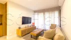 Foto 5 de Apartamento com 2 Quartos para alugar, 72m² em Jardins, São Paulo