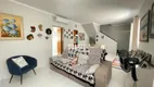 Foto 3 de Casa de Condomínio com 3 Quartos à venda, 150m² em Vila Matias, Santos