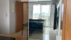 Foto 9 de Flat com 1 Quarto para alugar, 60m² em Setor Bueno, Goiânia