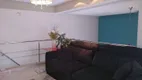 Foto 2 de Cobertura com 3 Quartos à venda, 155m² em Vila Santa Teresa, Santo André