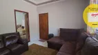 Foto 5 de Casa com 3 Quartos à venda, 100m² em Residencial Di Napoli II, Cerquilho