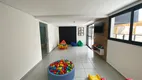 Foto 23 de Apartamento com 1 Quarto para alugar, 27m² em Balneário Cidade Atlântica , Guarujá