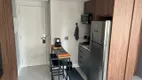 Foto 13 de Flat com 1 Quarto à venda, 26m² em Moema, São Paulo