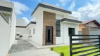 Foto 3 de Casa com 2 Quartos à venda, 59m² em Volta ao mundo I, Itapoá