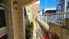 Foto 26 de Apartamento com 1 Quarto à venda, 39m² em Boqueirão, Praia Grande