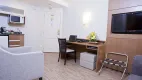 Foto 2 de Apartamento com 1 Quarto à venda, 30m² em Vila Olímpia, São Paulo