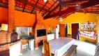 Foto 4 de Casa de Condomínio com 2 Quartos à venda, 150m² em Condomínio Porta do Sol, Mairinque