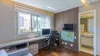 Foto 14 de Apartamento com 4 Quartos à venda, 188m² em Serra, Belo Horizonte