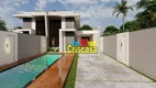 Foto 10 de Casa com 3 Quartos à venda, 105m² em Ouro Verde, Rio das Ostras