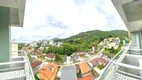 Foto 9 de Apartamento com 1 Quarto à venda, 56m² em Itacorubi, Florianópolis