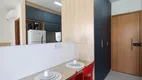 Foto 6 de Apartamento com 1 Quarto à venda, 28m² em Muro Alto, Ipojuca