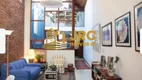 Foto 2 de Casa com 2 Quartos à venda, 191m² em Santo Cristo, Rio de Janeiro