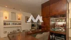 Foto 7 de Apartamento com 4 Quartos à venda, 220m² em Serra, Belo Horizonte