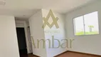 Foto 2 de Apartamento com 2 Quartos para alugar, 43m² em Reserva Macauba, Ribeirão Preto