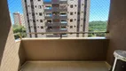 Foto 3 de Apartamento com 3 Quartos à venda, 110m² em Santa Cruz do José Jacques, Ribeirão Preto