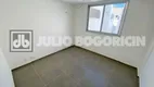 Foto 7 de Apartamento com 3 Quartos à venda, 92m² em Tijuca, Rio de Janeiro