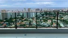 Foto 2 de Apartamento com 4 Quartos à venda, 213m² em Caminho Das Árvores, Salvador