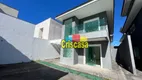 Foto 3 de Casa com 4 Quartos à venda, 144m² em Portinho, Cabo Frio