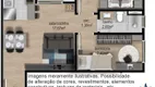 Foto 14 de Apartamento com 2 Quartos à venda, 49m² em Cidade Nova, Caxias do Sul