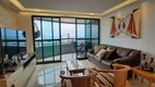 Foto 4 de Apartamento com 4 Quartos à venda, 116m² em Bairro Novo, Olinda