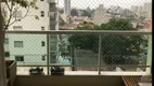 Foto 6 de Apartamento com 3 Quartos à venda, 85m² em Sumaré, São Paulo