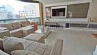 Foto 22 de Cobertura com 3 Quartos para alugar, 349m² em Moema, São Paulo