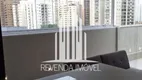 Foto 6 de Apartamento com 1 Quarto à venda, 73m² em Vila Nova Conceição, São Paulo