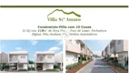 Foto 2 de Casa de Condomínio com 3 Quartos à venda, 253m² em Maravista, Niterói
