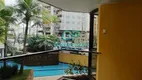 Foto 19 de Apartamento com 4 Quartos à venda, 191m² em Enseada, Guarujá