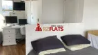 Foto 13 de Flat com 1 Quarto à venda, 70m² em Brooklin, São Paulo