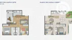 Foto 11 de Apartamento com 2 Quartos à venda, 47m² em Jardim do Lago, Valinhos