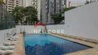 Foto 9 de Apartamento com 4 Quartos à venda, 168m² em Indianópolis, São Paulo