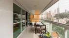 Foto 5 de Apartamento com 3 Quartos à venda, 234m² em Aclimação, São Paulo