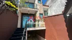 Foto 2 de Sobrado com 3 Quartos para alugar, 122m² em Vila Talarico, São Paulo