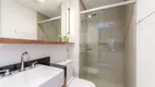 Foto 12 de Apartamento com 1 Quarto para alugar, 21m² em Paraíso, São Paulo