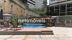 Foto 20 de Apartamento com 3 Quartos à venda, 93m² em Sion, Belo Horizonte