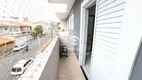 Foto 7 de Cobertura com 2 Quartos à venda, 105m² em Vila Scarpelli, Santo André